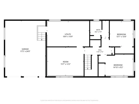 4647 County Road 121 Fort Ripley MN 56449