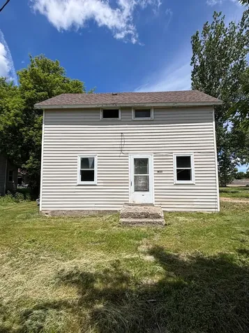 1433 1st Avenue NE Glenwood MN 56334
