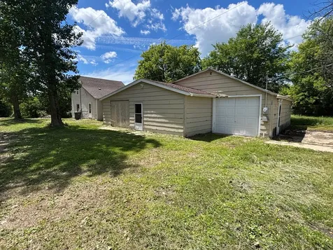 1433 1st Avenue NE Glenwood MN 56334