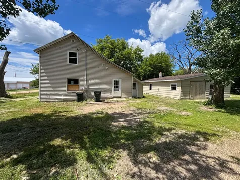 1433 1st Avenue NE Glenwood MN 56334