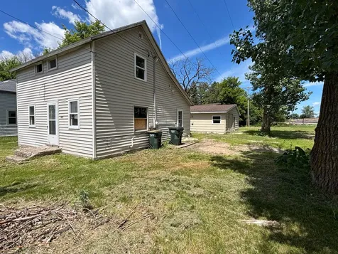 1433 1st Avenue NE Glenwood MN 56334