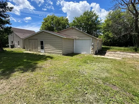 1433 1st Avenue NE Glenwood MN 56334