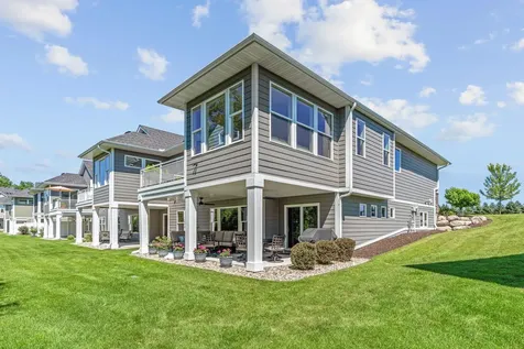 17091 Kerrick Court Lakeville MN 55044