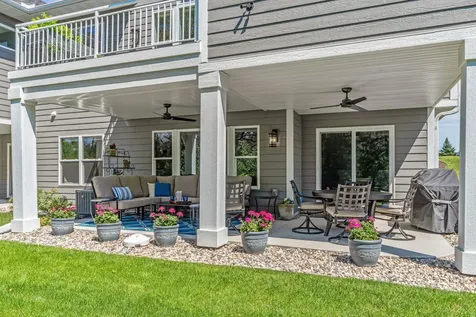 17091 Kerrick Court Lakeville MN 55044
