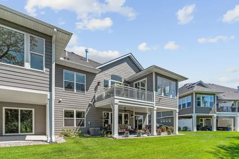 17091 Kerrick Court Lakeville MN 55044