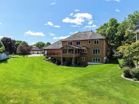 7419 Hyde Park Drive Edina MN 55439