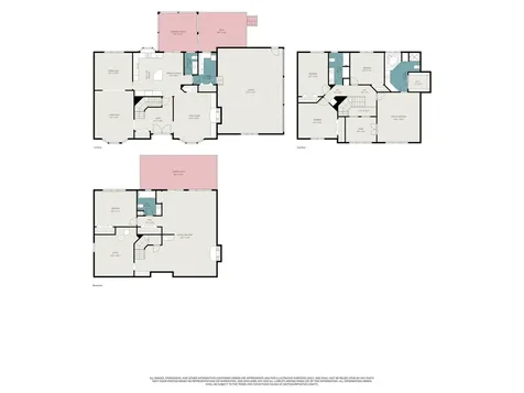 7419 Hyde Park Drive Edina MN 55439