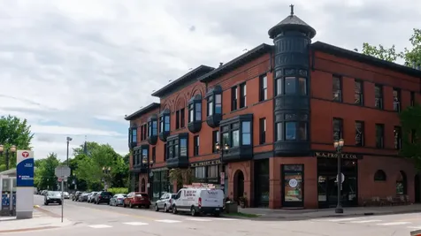 544 Portland Avenue Saint Paul MN 55102