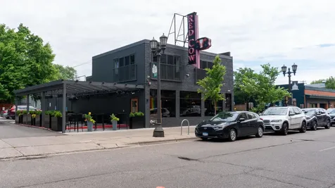 544 Portland Avenue Saint Paul MN 55102