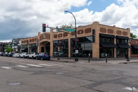 544 Portland Avenue Saint Paul MN 55102