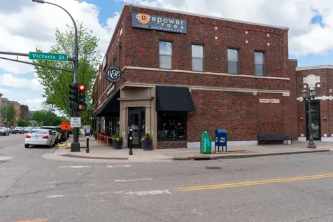 544 Portland Avenue Saint Paul MN 55102