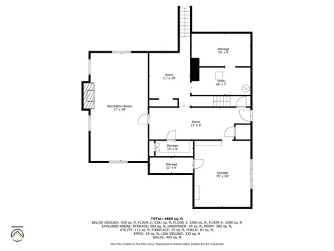 2318 1st Avenue S Minneapolis MN 55404