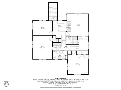 2318 1st Avenue S Minneapolis MN 55404