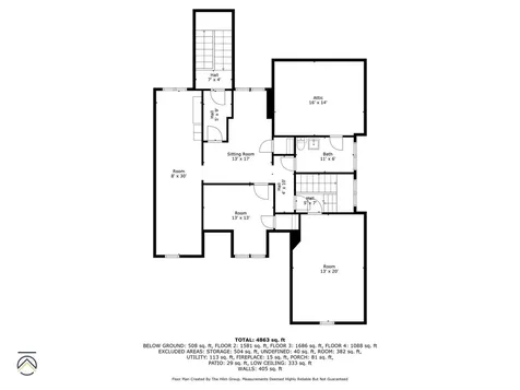 2318 1st Avenue S Minneapolis MN 55404