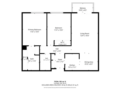 2801 Flag Avenue N New Hope MN 55427