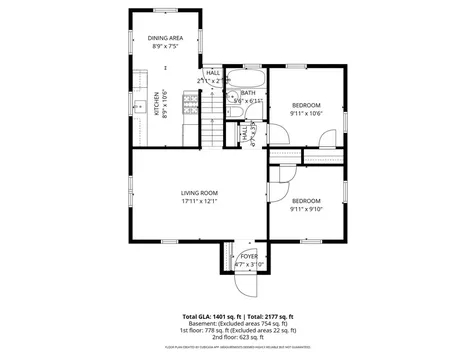 3331 Parkview Boulevard Robbinsdale MN 55422