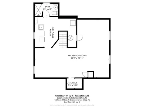 3331 Parkview Boulevard Robbinsdale MN 55422