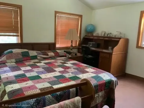 34437 County 18 Cushing MN 56443
