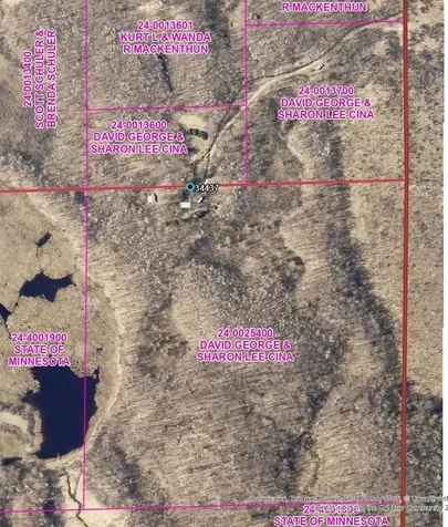 34437 County 18 Cushing MN 56443