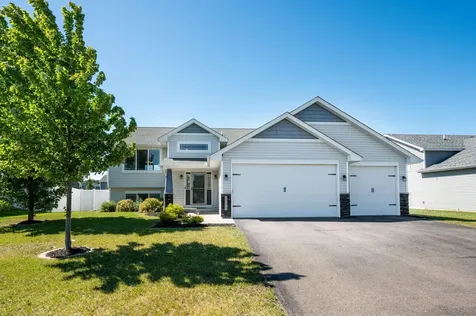 20039 204th Avenue Big Lake MN 55309