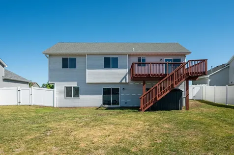 20039 204th Avenue Big Lake MN 55309