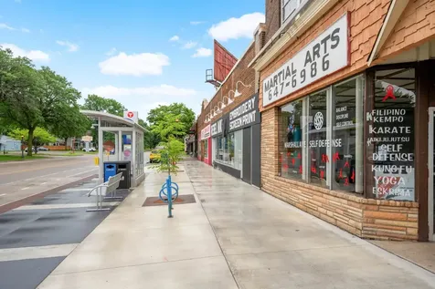 1889 Carroll Avenue Saint Paul MN 55104