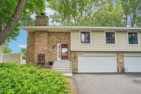 2207 Oregon Court Saint Louis Park MN 55426