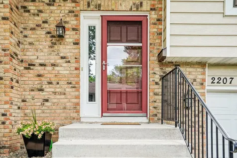 2207 Oregon Court Saint Louis Park MN 55426