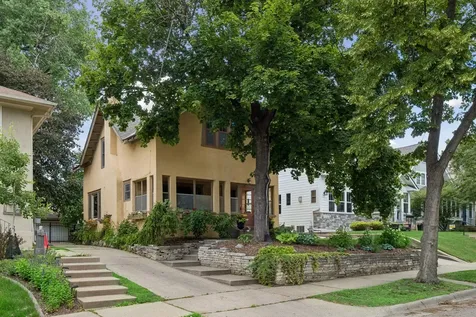 4332 Colfax Avenue S Minneapolis MN 55409