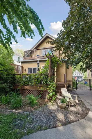 4332 Colfax Avenue S Minneapolis MN 55409