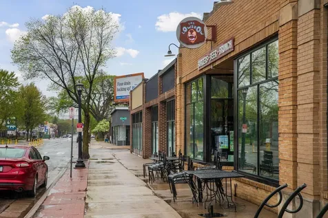 4332 Colfax Avenue S Minneapolis MN 55409