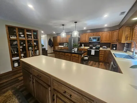 1310 4th Street N Wahpeton ND 58075