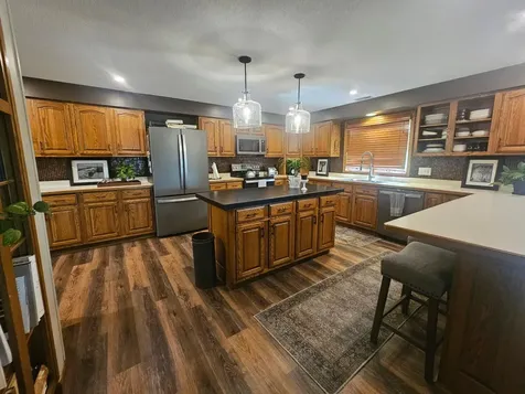 1310 4th Street N Wahpeton ND 58075