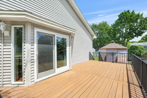 11015 Rhode Island Circle N Champlin MN 55316