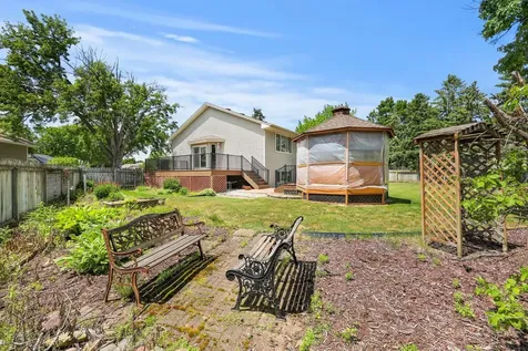 11015 Rhode Island Circle N Champlin MN 55316