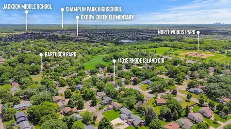 11015 Rhode Island Circle N Champlin MN 55316