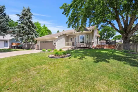 11015 Rhode Island Circle N Champlin MN 55316