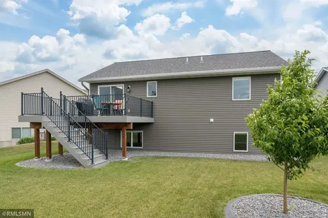 109 Cypress Court Mankato MN 56001