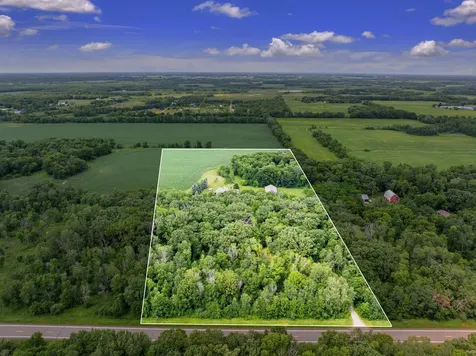 16710 313th Avenue NW Princeton MN 55371