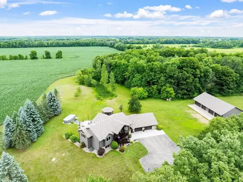 16710 313th Avenue NW Princeton MN 55371