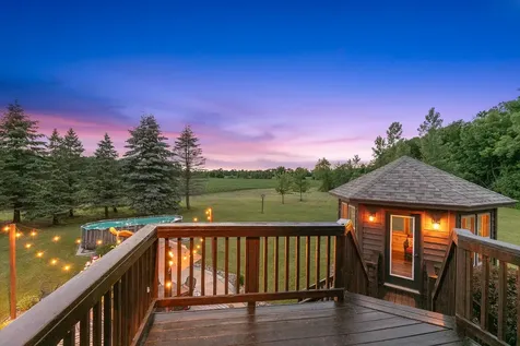 16710 313th Avenue NW Princeton MN 55371