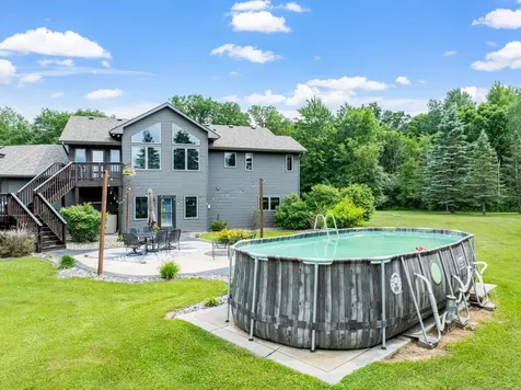 16710 313th Avenue NW Princeton MN 55371