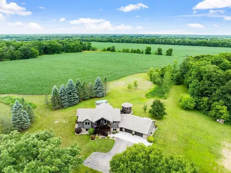 16710 313th Avenue NW Princeton MN 55371