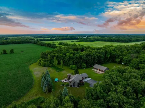 16710 313th Avenue NW Princeton MN 55371