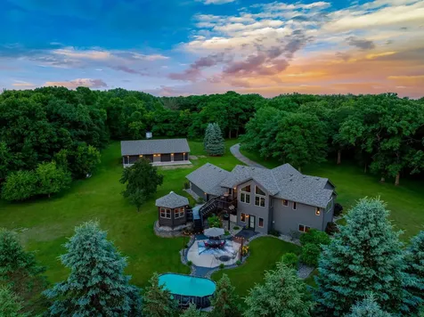 16710 313th Avenue NW Princeton MN 55371