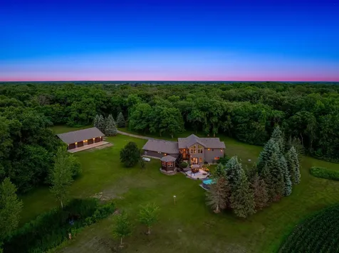 16710 313th Avenue NW Princeton MN 55371