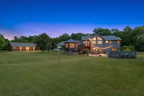 16710 313th Avenue NW Princeton MN 55371