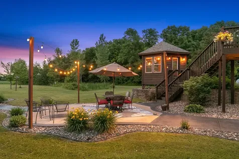 16710 313th Avenue NW Princeton MN 55371
