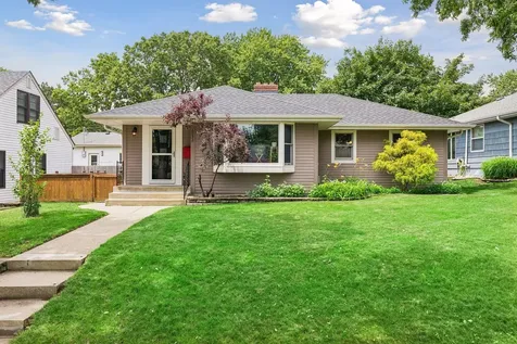 6032 Knox Avenue S Minneapolis MN 55419