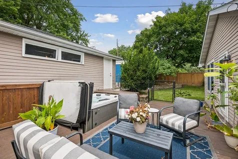 6032 Knox Avenue S Minneapolis MN 55419